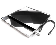 Rational Grease Collector W/Drain Lock 60.70.776 - Genuine OEM Replacement Part