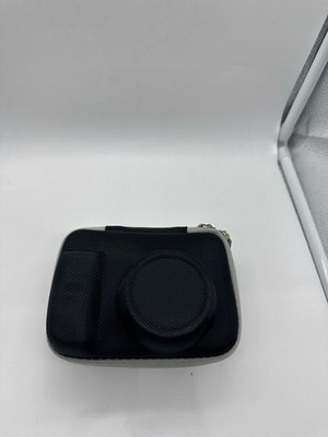 EVA Hard Portable Camera Case for Sony Alpha Cameras