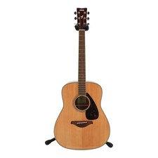 Guitarra acústica usada Yamaha FG820 IKL161052 estado rango [A] (Producto