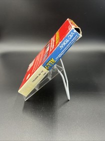 All Pro Basketball NES Nintendo Entertainment System