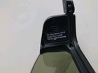 2 Pairs of Samsung SSG-3100GB Smart TV 3D Active Glasses Not Tested — photo 7