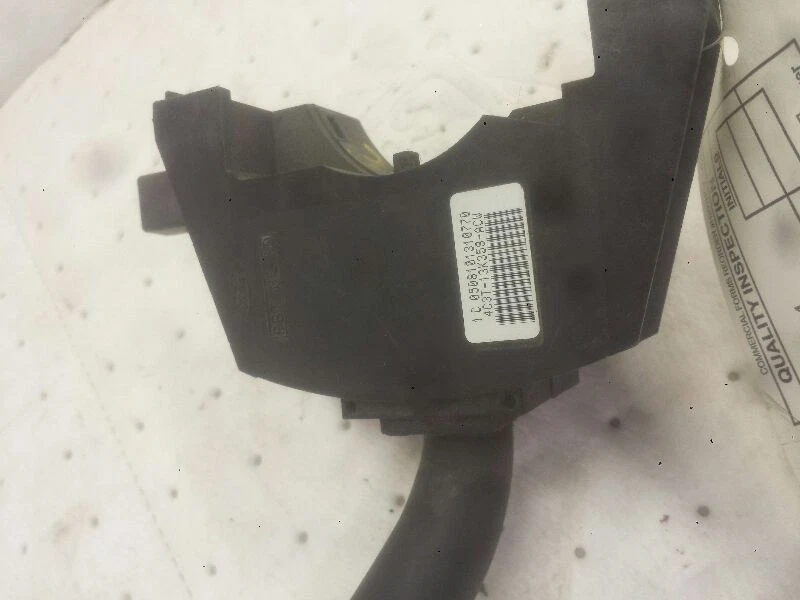 Column Switch Column Mounted Fits 04-10 MAZDA B-2300 248414 - Изображение 2 из 3