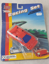 Ancienne voiture pour circuit, Countach 5000, Jouef by Artin, Racing Set