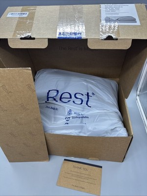 REST  Evercool  Cooling Comforter, Comforter KING /cool Gray