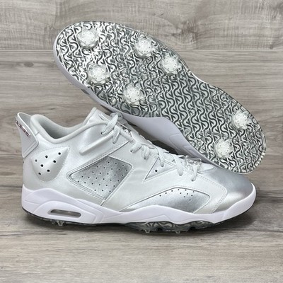Nike Air Jordan Retro 6 G NRG GGP *B GRADE FD6719-001 Mens Size 14