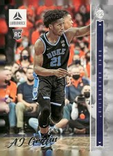 2022 Panini Chronicles Draft Picks #29 AJ Griffin #29