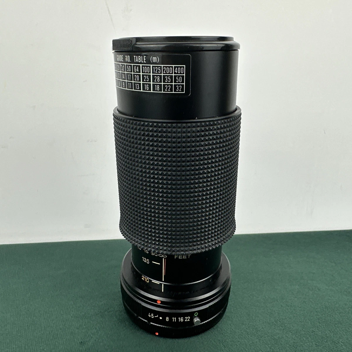 Vivitar M42 Camera Lenses for sale | eBay