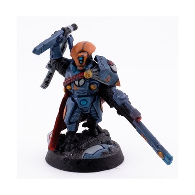 GW Miniatures & Games Cadre Fireblade #22 NM
