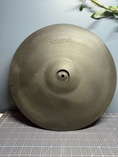 Roland CY14C Crash V-Cymbal V Drum Trigger CY-14C 