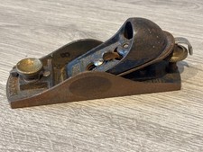 Vintage Record 09 1/2 Low