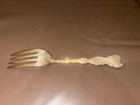 Gorham Sterling Serving Fork - 2.925ozt — photo 2