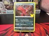 Yveltal 019/025 - Pokemon Celebrations - Mint Pack Fresh