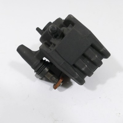 Kawasaki ZX-6R 600 P Brake Caliper Rear Brake Rear Wheel 77020