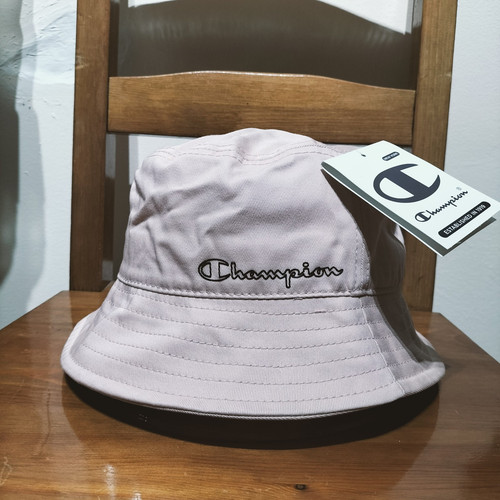 Champion Unisex Bucket Hat - Picture 1 of 5