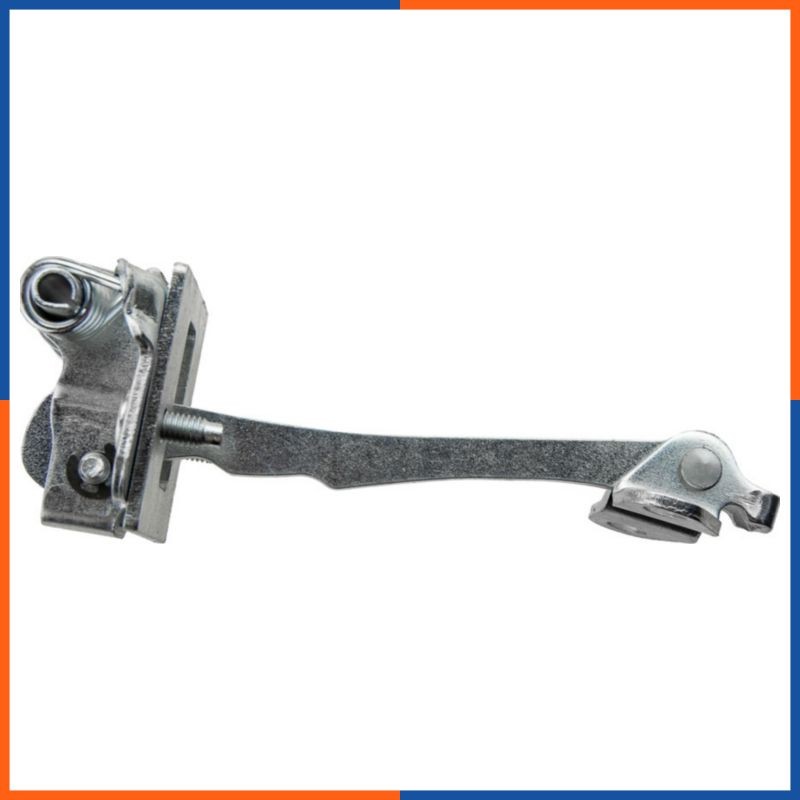 Cache Porte Avant pour Citroën de Qualité Ajustement Précis OEM 9181G0