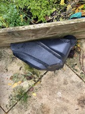 KTM Sx 125 2016 Fuel Tank Petrol Tank Black