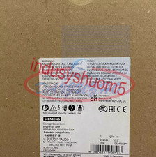 ONE NEW Siemens motor 3UF7011-1AU00-1