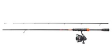 Berkley URBN II Dropshooter 2,40M / 7-25G Combo Set Da Pesca Dropshot