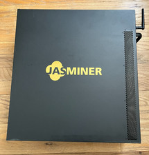 Jasminer X16-Q – Quiet 1950 MH/s 8GB ETChash/ETHash Miner – Original Packaging