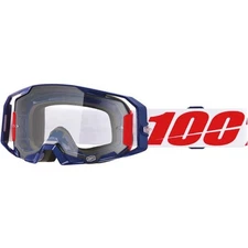 100 Percent Armatic Mach Z Goggles | 50059-00006