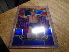 2024 Panini Harley Race #61 Concourse