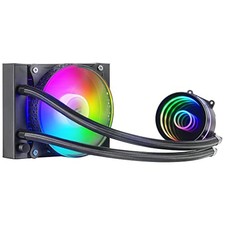 Mars Gaming ML-ONE120 CPU-Wasserkühlung 120m...