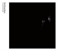 Pet Shop Boys Fundamental: Further Listening (Cd) Album Digipak