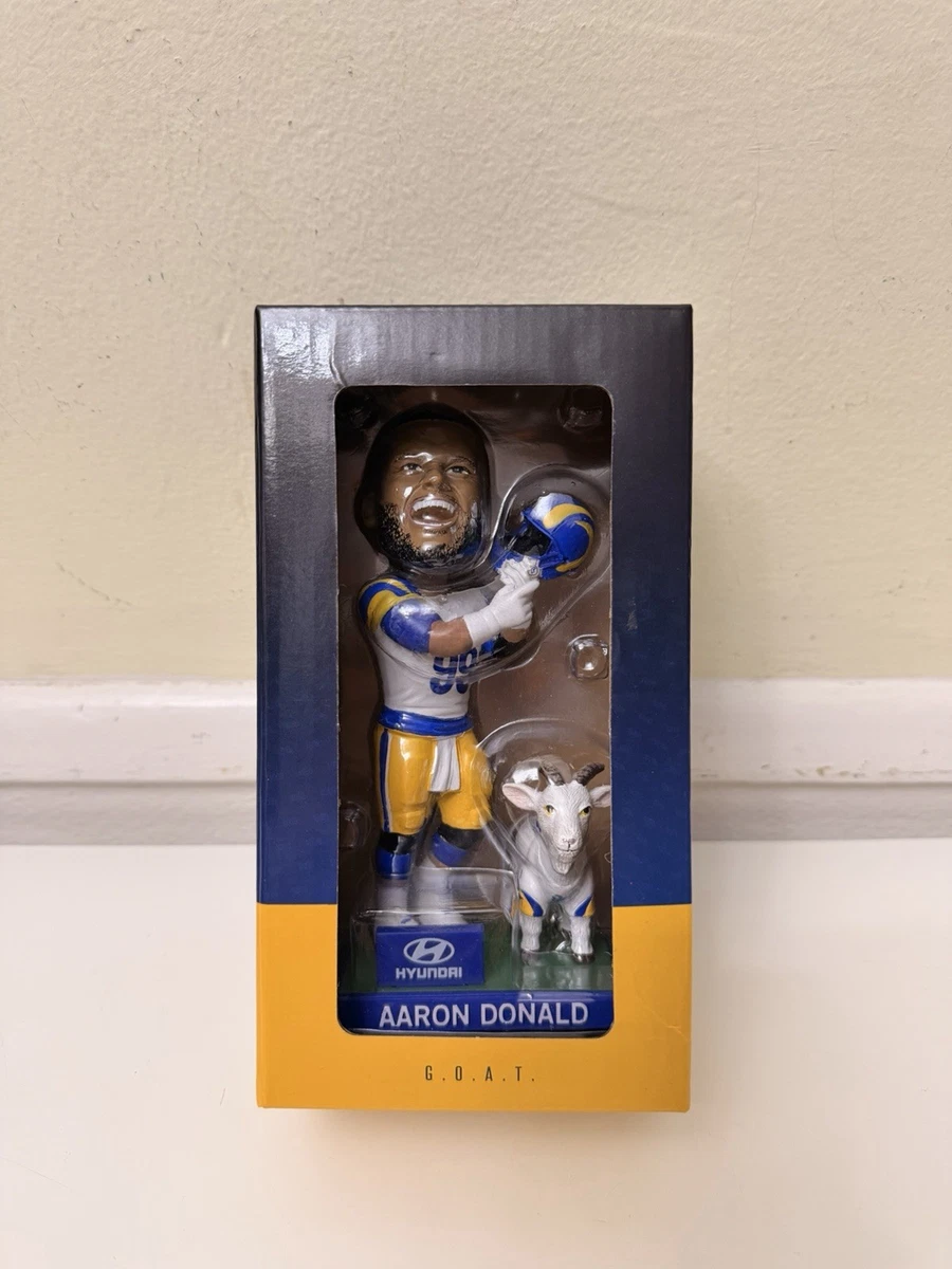Los Angeles Rams Sports Fan Bobbleheads for sale | eBay