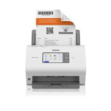 Brother ADS-4900W ADS-4900W PROF DESKTOP SCANNER WIRELESS AND FOR HIGH SCAN VOLU