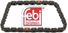 febi bilstein 47570 Steuerkette Kette Motorsteuerung für Mercedes-Benz 