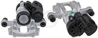 Bremssattel A.B.S. 424752 Grauguss FüR VW Golf 8 CD1 DA1 Variant CG5 DB5 Caddy 5