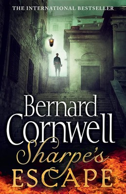 Sharpes Flucht: Richard Sharpe und der Bussaco-Feldzug, 1811 (Die Sharpe-Serie