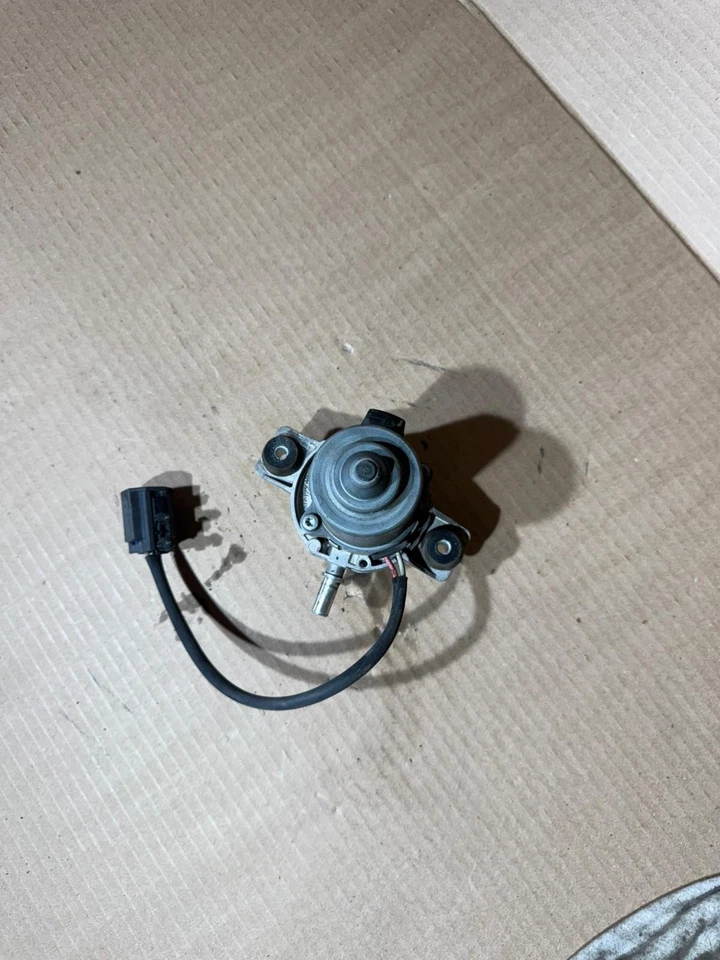 Jeep Cherokee 2014-2018 bomba de vacío elevadora de freno eléctrico - P04581672ac OEM Foto 2 de 4