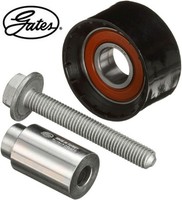 Gates T42317 Umlenk-/FüHrungsrolle FüR Zahnriemen Umlenkrolle