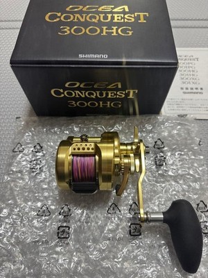 リール SHIMANO OCEA CONQUEST 300HG s-l400.jpg