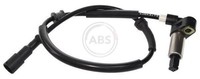 A.B.S. ABS Sensor Raddrehzahl 30311 FüR BA0 EA0 LA0 Renault ScÉNic Megane 1 DA0