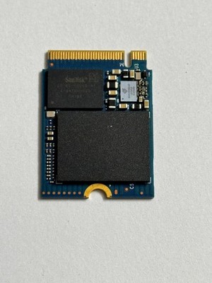 WD CH SN560 51GB M.2 2230 SSD NVMe PCIe 4 x 2 For Xbox Series X/S