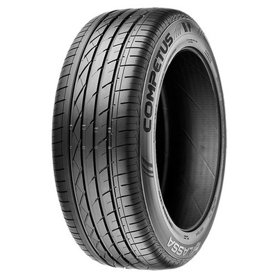 TYRE LASSA 255/60 R17 106V COMPETUS H/P SUMMER