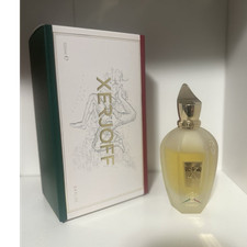 Xerjoff Naxos Eau de Parfum 3.4 fl oz Regular Size Made in Italy 100 Authentic