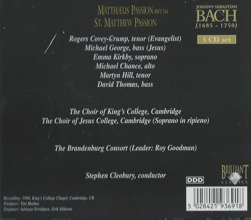 Various Best Of The Big Band Era 1942-1943 (CD) - Picture 3 of 3