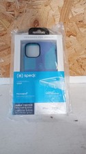 Image of Speck iPhone 11 Pro CandyShell Grip Slim Case Wisteria Purple Blue