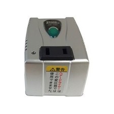 Kashimura Transformer 220-240V/35Va Wt51E Travel Accessories Silver
