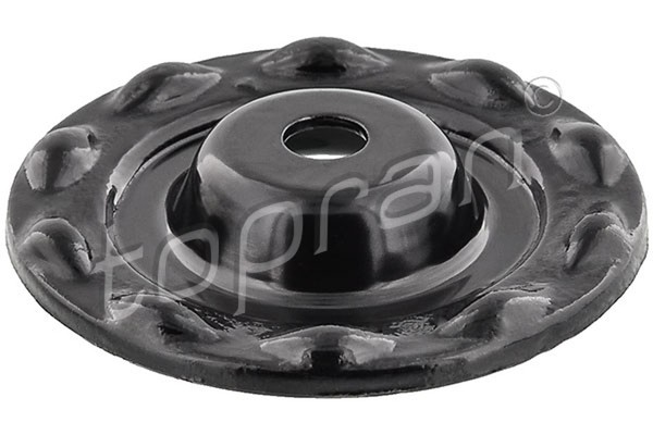 Domlager FederbeinstüTzlager Topran 205 466 FüR Opel Zafira Astra Vectra T98 CC-image