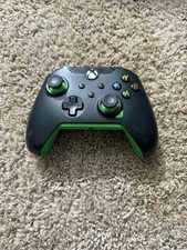 PDP Xbox Series X Wired Controller Black/Green