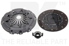Disque d'embrayage Citroen C15
