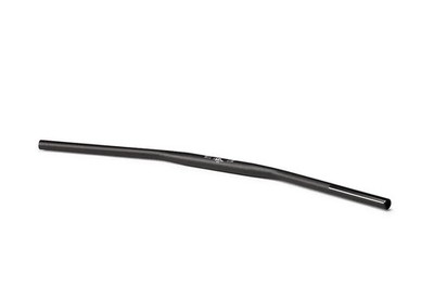 HIGHSIDER pro X-Bar Alu-Lenker Drag Bar Wide XD2, 1 1/8 Zoll, schwarz 128AXD2SWH