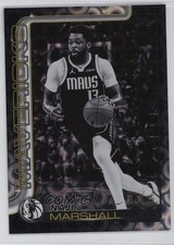 2025-26 Topps Cart Load 4/25 Naji Marshall #246 1i3k