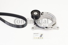 Keilrippenriemensatz Continental CTAM 6PK1165K1 f�r BMW