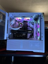 i9 14900k - Gaming Desktop PC - NVIDIA RTX 5090 - 128GB DDR5 - 2TB SSD+WiFi 7!!!