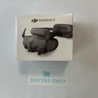 DJI Goggles 3 WA5208 TKGS3 Camera Accessories Micro OLED Screen FPV Goggles